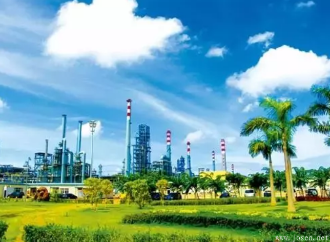 我國五大鋼鐵沿?；禺a(chǎn)能布局已達(dá)1億噸 