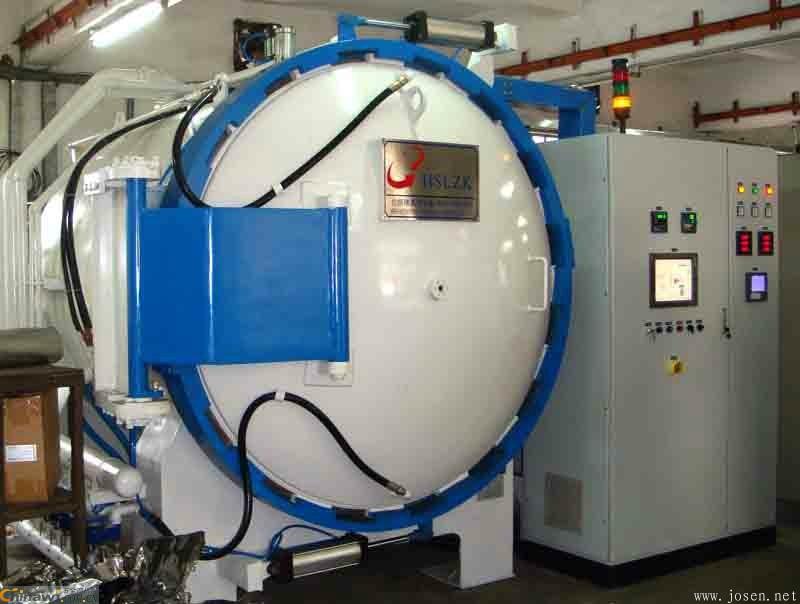 真空氣淬技術，在模具行業(yè)應用很成功，但裝爐量是瓶頸