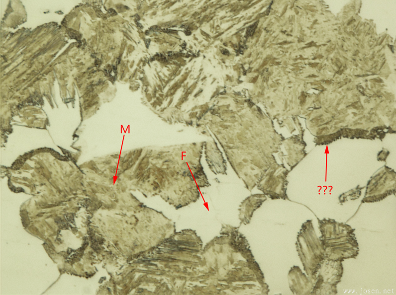 20#鋼臨界區(qū)溫度退火后的金相組織問(wèn)題-5.png